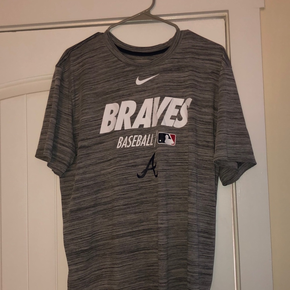 Nike Dri Fit t-shirt